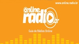 OnlineRadio
