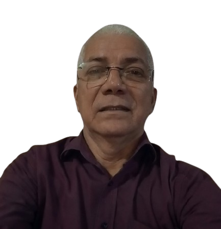 Pastor Lázaro